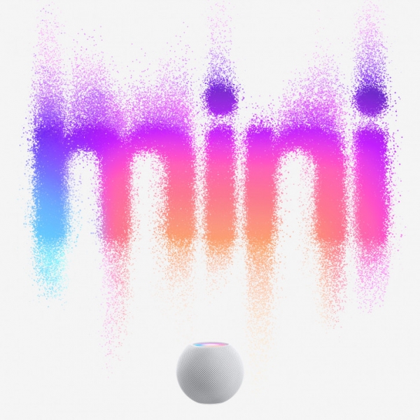 Анонс Apple HomePod Mini – удобная умная колонка с отличным звуком