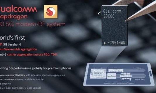 Apple будет зависеть от Qualcomm при подготовке iPhone еще три года