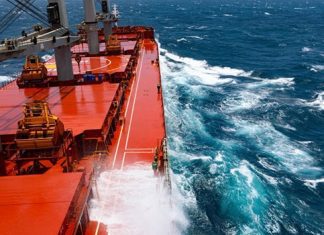 Марин МАН — морское крюинговое агентство