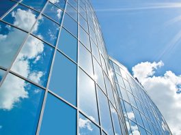 Солнцезащитная пленка — лучшее решение для повышения комфорта в здании