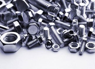 Разделение болтов по точности изготовления: выбирайте лучшее