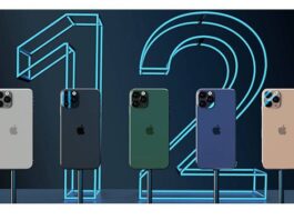 Новейший смартфон Apple — iPhone 12