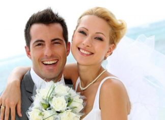 Оформити шлюб з іноземцем в Україні за 24 години