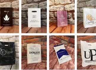 На каких сумках можно сделать печать?