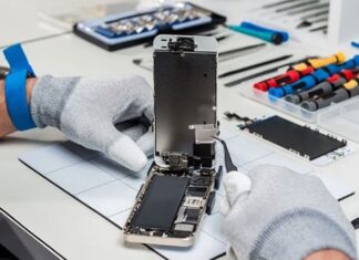 Наиболее распространенные сбои телефона