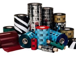 Как выбрать правильную красящую ленту для принтера?