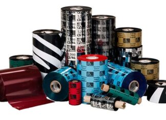 Как выбрать правильную красящую ленту для принтера?