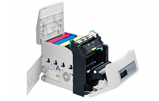 Как выбрать правильную красящую ленту для принтера?