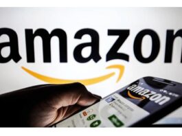 Amazon — быстрая и дешевая доставка без проблем в Украину