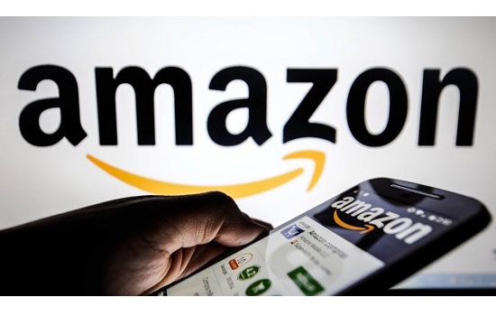 Amazon — быстрая и дешевая доставка без проблем в Украину