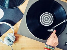 Аналоговые вертушки: как воспроизводить виниловые пластинки в XXI веке?