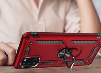 Какой чехол для телефона выбрать?