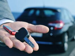 Выгода от аренды автомобиля