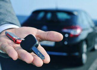 Выгода от аренды автомобиля