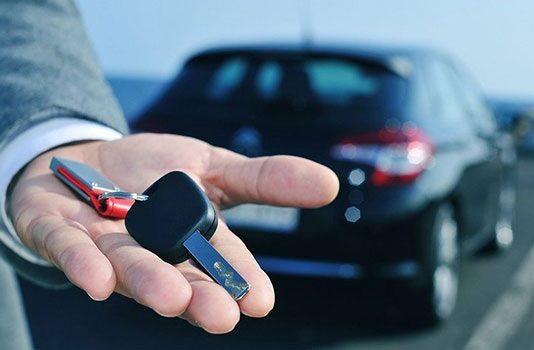 Выгода от аренды автомобиля