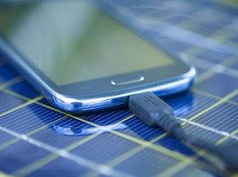 Повербанк для телефона