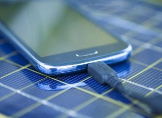 Повербанк для телефона