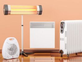 Электрические обогреватели — способ дешевого отопления дома