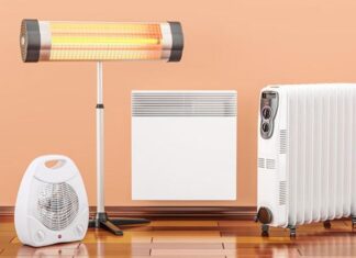 Электрические обогреватели — способ дешевого отопления дома