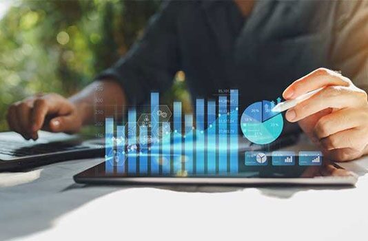 Мониторинг цен в электронной коммерции для производителей и продавцов