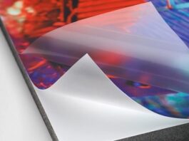 В чем необходимость пленки для ламинирования? Своеобразие различных типов