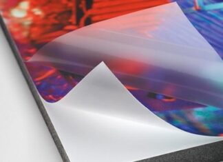 В чем необходимость пленки для ламинирования? Своеобразие различных типов