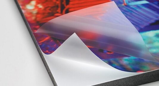 В чем необходимость пленки для ламинирования? Своеобразие различных типов