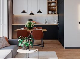 Ремонт квартиры с профессионалами под ключ