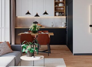 Ремонт квартиры с профессионалами под ключ