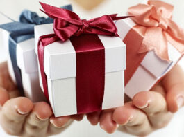 Як зробити незабутній подарунок чоловікові? подарунок чоловікові на день народження