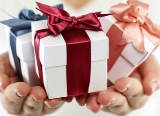 Як зробити незабутній подарунок чоловікові? подарунок чоловікові на день народження
