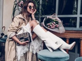 Оригинальная обувь и сумки для холодного сезона в Мonoad