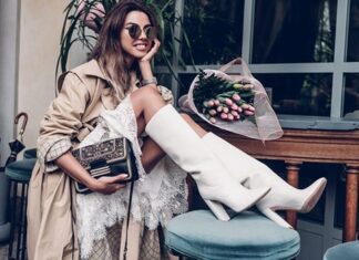 Оригинальная обувь и сумки для холодного сезона в Мonoad