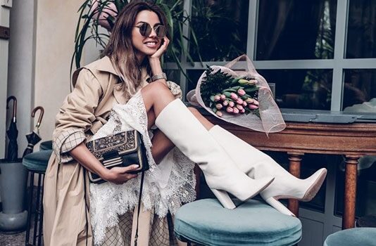 Оригинальная обувь и сумки для холодного сезона в Мonoad