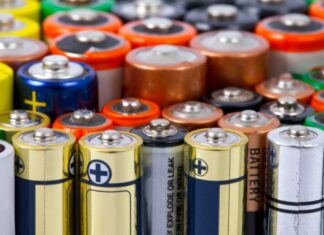 Источники питания на основе лития – что входит в стоимость? Источники питания на основе лития - литиевые батарейки