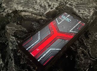 Hotwav W10 — доступный смартфон с надежностью военного уровня