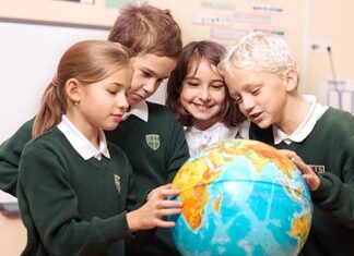 Обучение за рубежом с «The Academic Advisor»