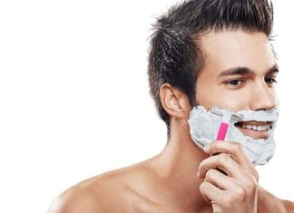 Современные бритвы для лица — удобство использования