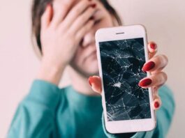 Как восстановить данные с телефона?