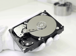 Восстановление данных HDD Восстановление данных HDD