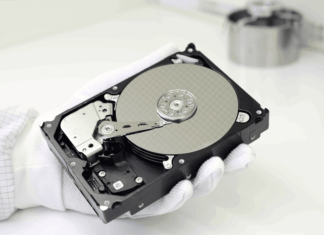 Восстановление данных HDD Восстановление данных HDD