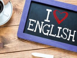 Способы эффективного изучения английского языка