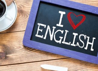 Способы эффективного изучения английского языка