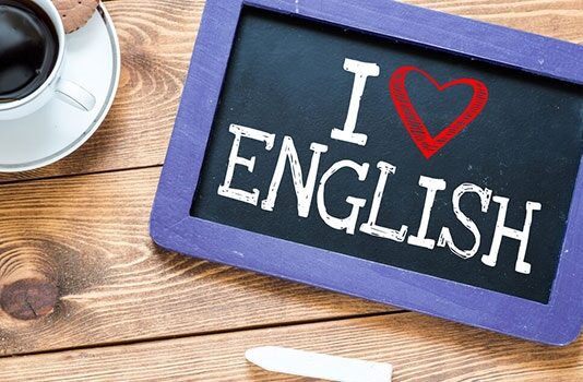 Способы эффективного изучения английского языка