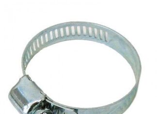 Металлические хомуты: что это такое и где применяются