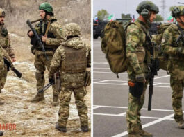 Агрессор хочет захватить новые территории и создать там буферные зоны. Наев рассказал о событиях на фронте в 2023 году