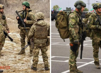 Агрессор хочет захватить новые территории и создать там буферные зоны. Наев рассказал о событиях на фронте в 2023 году