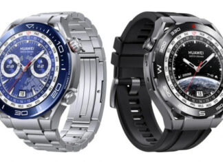 Анонс Huawei Watch Ultimate: классический дорогой дизайн и сверхсовременная начинка