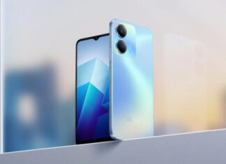 Анонс iQOO Z7i – первый смартфон с Dimensity 6020