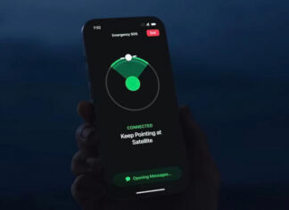 Apple добавит поддержку Emergency SOS через спутниковую связь для iPhone 14 в шести новых странах